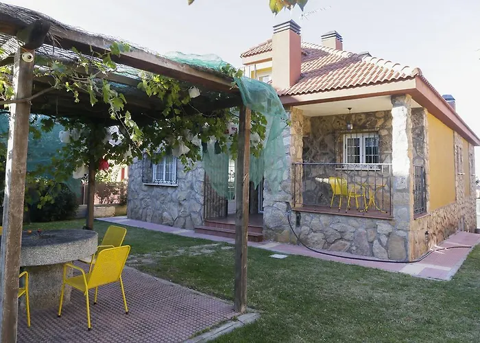 En Casa De Carlos