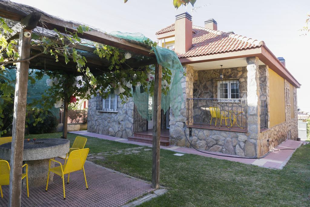 Holiday home En Casa De Carlos *