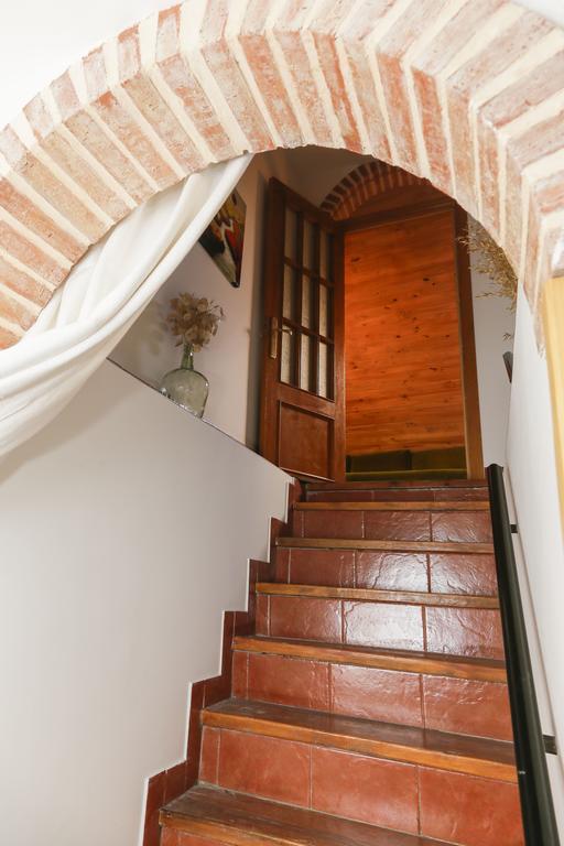 Holiday home En Casa De Carlos