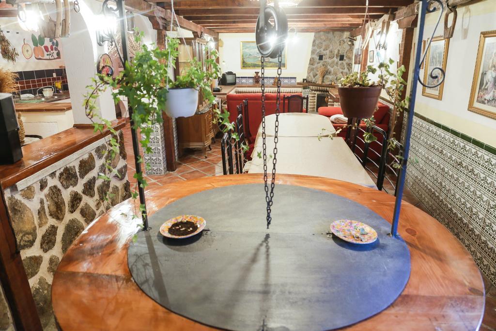 Holiday home En Casa De Carlos
