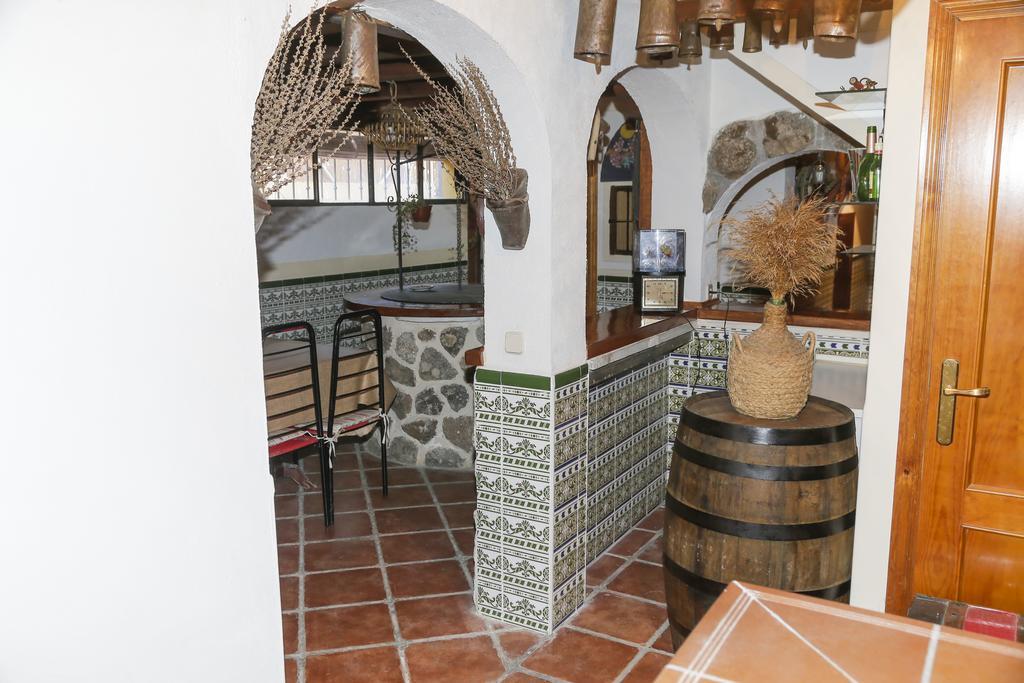 En Casa De Carlos