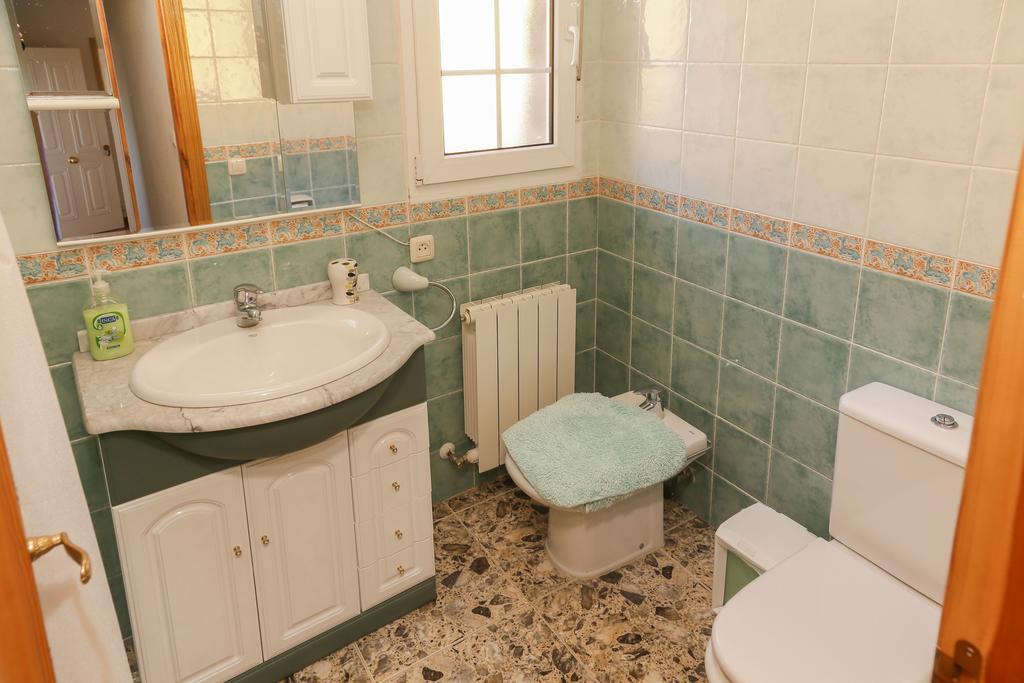 Holiday home En Casa De Carlos *