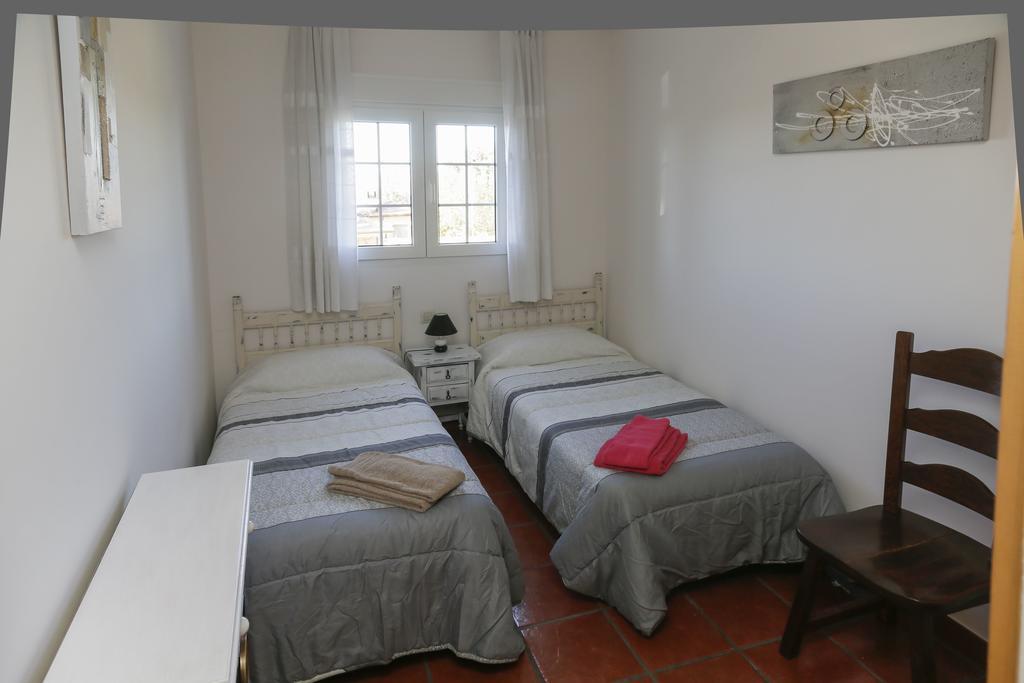 En Casa De Carlos Ortigosa del Monte
