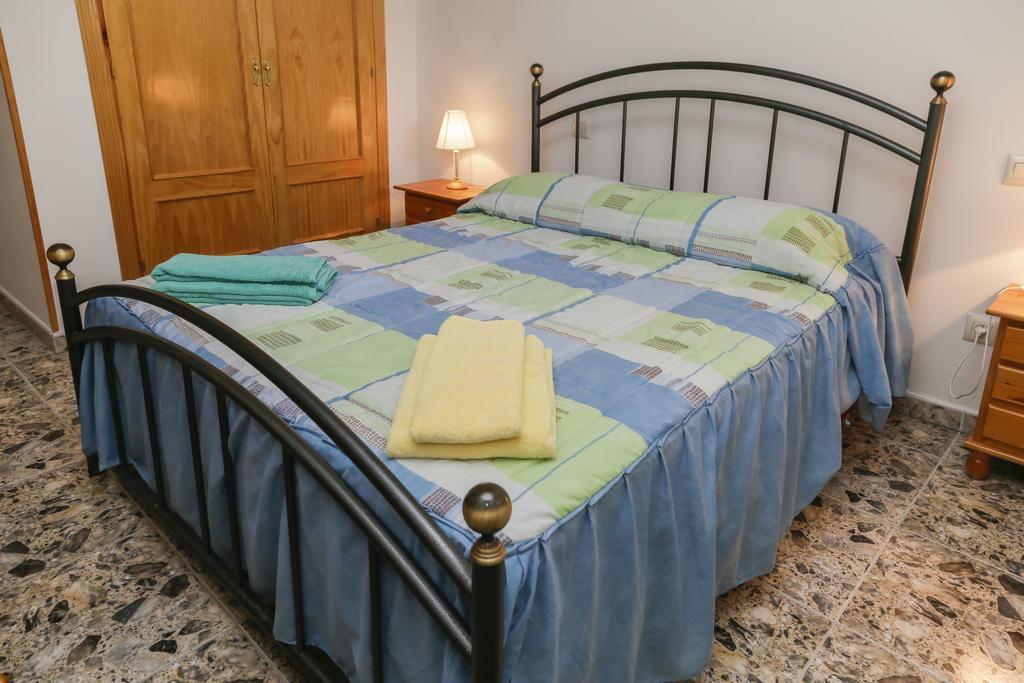 En Casa De Carlos