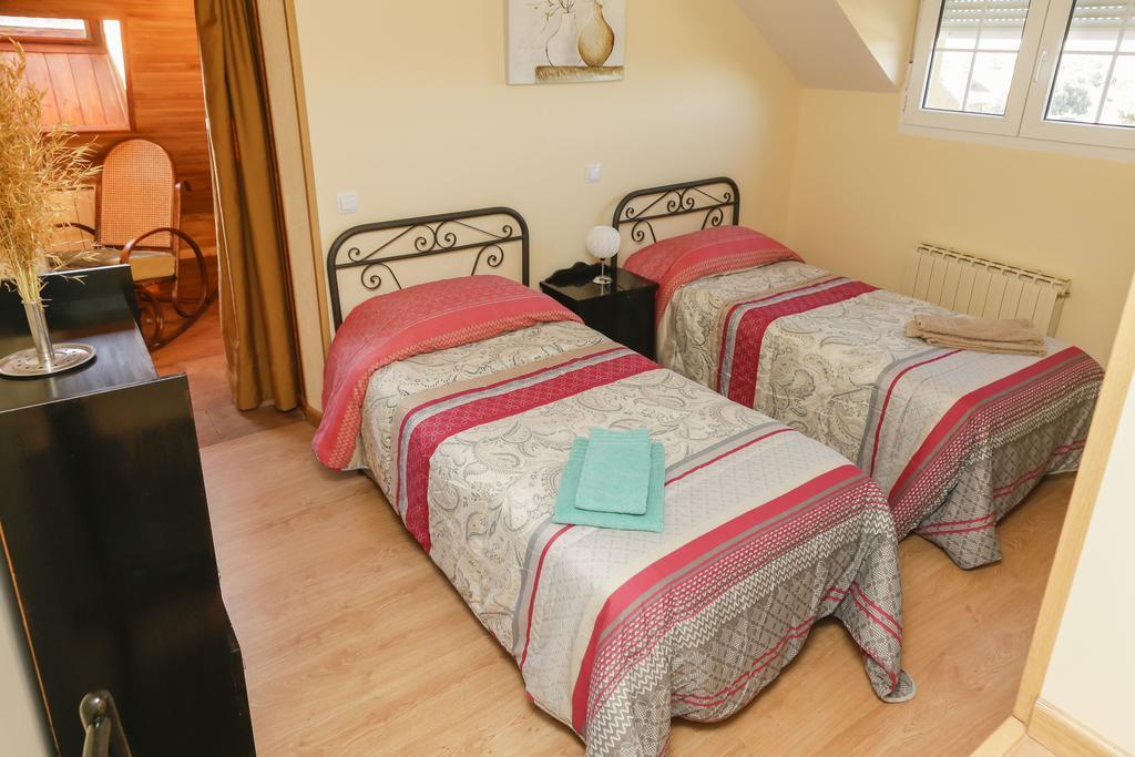Holiday home En Casa De Carlos