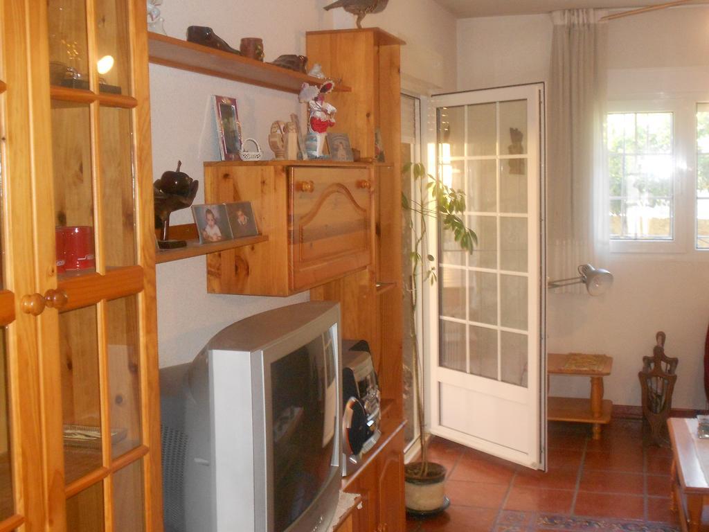 En Casa De Carlos *