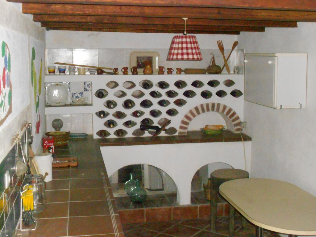 Holiday home En Casa De Carlos *